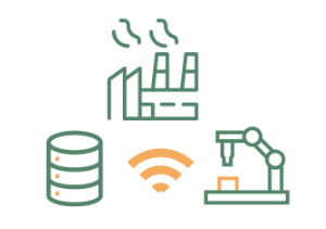 Machine data acquisition Machine data acquisition